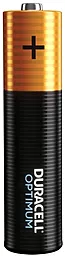 Батарейки Duracell Optimum AAA / LR03 4шт - миниатюра 2