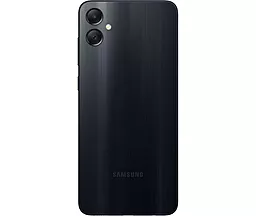 Смартфон Samsung Galaxy A05 4/128Gb Black (SM-A055FZKGSEK) - миниатюра 4