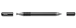 Стилус Baseus Golden Cudgel Stylus Pen  Black (ACPCL-01) - миниатюра 5