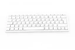 Клавіатура Genius LuxePad 9000 (31320006104) White - мініатюра 2