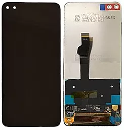 Дисплей Huawei Honor 50 SE с тачскрином, Black