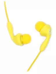 Навушники Remax Candy RM-505 Yellow - мініатюра 2