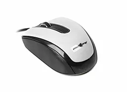 Компьютерная мышка Maxxtro Mc-325-W White - миниатюра 3