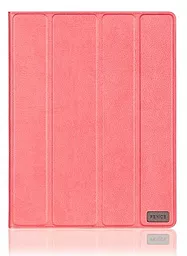 Чохол для планшету Fenice Creativo Poppy Pink for iPad 4/iPad 3/iPad 2 (CREATIVO-PN-NEWIP) - мініатюра 2