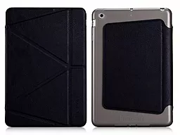 Чохол для планшету Momax Smart case for iPad Mini Retina black [GCAPIPADM2D] - мініатюра 2