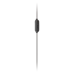 Наушники JBL In-Ear Headphone Reflect Mini Black (JBLREFMINIBLK) - миниатюра 5