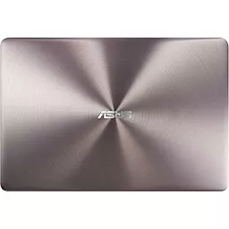 Ноутбук Asus N752VX (N752VX-GB156T) - мініатюра 6