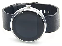Смарт-часы SmartWatch DW360 Silver - миниатюра 6