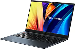Ноутбук ASUS Vivobook Pro 15 K6502HC-LP041 (90NB0YX1-M00580) Quiet Blue - миниатюра 2