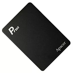 SSD Накопитель Apacer 2.5" 128GB (AP128GAS510SB) - миниатюра 2