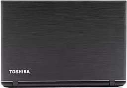 Ноутбук Toshiba Satellite C55-C5390B Black - мініатюра 5
