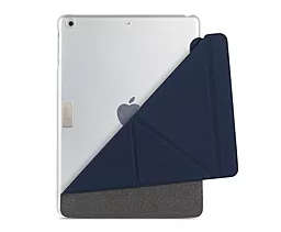 Чохол для планшету Moshi VersaCover Origami Case for iPad Air Denim Blue (99MO056904) - мініатюра 4