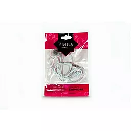 Навушники Vinga LPS015 White - мініатюра 8