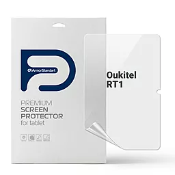 Гідрогелева плівка ArmorStandart для Oukitel Tablet RT1 (ARM67148) 