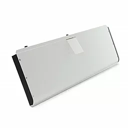 Акумулятор для ноутбука Apple A1281 / 10.8V 5400mAh / BNA3903 ExtraDigital White - мініатюра 2