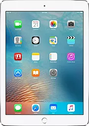 Планшет Apple Apple iPad 2018 32GB Wi-Fi (MR7G2) Silver - миниатюра 2