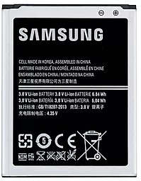 Акумулятор Samsung i8262 Galaxy Core / B150AC (1800 mAh) 12 міс. гарантії - мініатюра 2