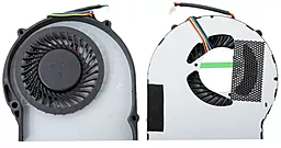 Вентилятор (кулер) для ноутбука Lenovo IdeaPad V470, V470A, B470 4pin