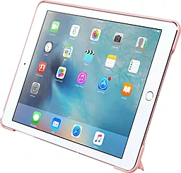 Чохол для планшету Laut TriFolio Series Apple iPad Pro 9.7 Pink (LAUT_IPA3_TF_P) - мініатюра 2