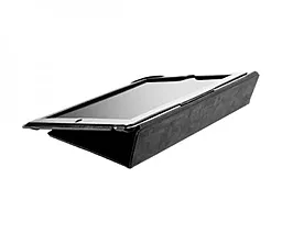 Чехол для планшета Sena Florence Magnetic Closure Black для iPad 3 - миниатюра 2