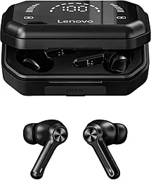 Навушники Lenovo LP3 Pro Black