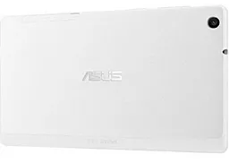 Планшет Asus ZenPad C 7" 3G 8Gb (Z170MG-1B003A) White - мініатюра 4