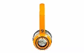 Навушники Monster NCredible NTune On-Ear Headphones Juice Orange (MNS-128453-00) - мініатюра 3