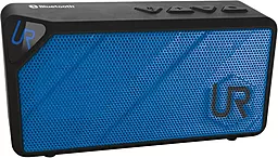 Колонки акустичні Trust Yzo Wireless Speaker Blue - мініатюра 2