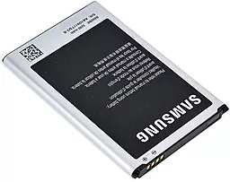 Аккумулятор Samsung N9000 Galaxy Note 3 / B800B / EB-B800BEBECRU (3200 mAh) 12 мес. гарантии - миниатюра 2
