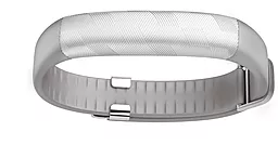 Смарт-годинник Jawbone UP2 Grey (JL03-6363CFI) - мініатюра 2