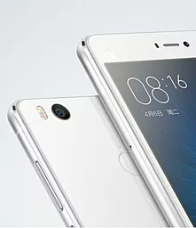 Мобільний телефон Xiaomi Mi4s 3/64GB White - мініатюра 5