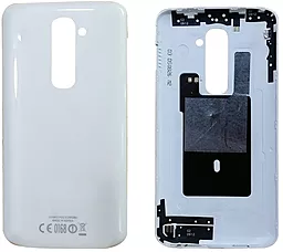 Корпус LG G2 D802 White