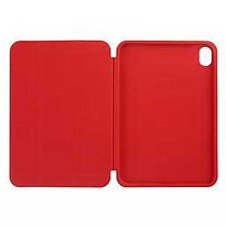 Чехол для планшета ArmorStandart Smart Case для Apple iPad mini 6  Red (ARM60279) - миниатюра 3