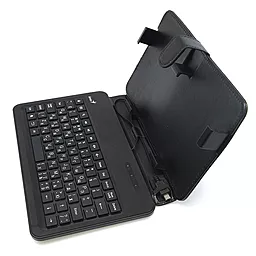 Клавиатура Genius LuxePad A120 Micro USB for Android (31310061110) - миниатюра 2