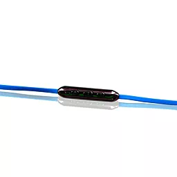 Навушники Awei S-90vi Blue - мініатюра 3