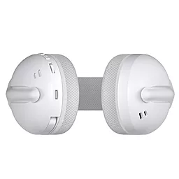 Наушники Aula S6 Wireless Headset White (6948391235561) - миниатюра 5