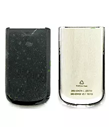 Задняя крышка корпуса Nokia 8800 Arte Original Black