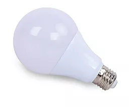 Светодиодная лампа низковольтная GLX LED 12V 12W 6500К Е27 - миниатюра 2
