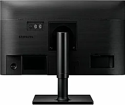 Монитор Samsung F24T450FQI (LF24T450FQIXCI) - миниатюра 4