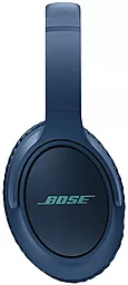 Навушники BOSE SoundTrue Around-Ear Headphones II MFI Navy Blue - мініатюра 2