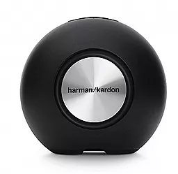 Колонки акустические Harman Kardon Omni 10+ Black (HKOMNI10PLBLKEU) - миниатюра 3