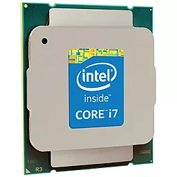 Процесор Intel Core™ i7-5960X (BX80648I75960X) - мініатюра 3