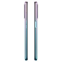 Смартфон Oppo A74 5G 6/128GB Fantastic Purple - миниатюра 6