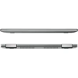 Ноутбук Lenovo Yoga 710-14 (80TY003QRA) - мініатюра 3