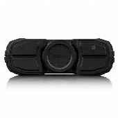 Колонки акустические BRAVEN BRV-X Portable Wireless Speaker Black/Cyan/Black (BRVXBBB) - миниатюра 3