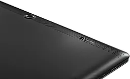 Планшет Lenovo Tab 3 Business X70F 32GB (ZA0X0007UA) Black - мініатюра 4