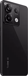 Смартфон Xiaomi Redmi Note 13 Pro 5G 8/256 Midnight Black - миниатюра 6