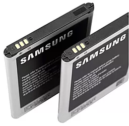 Акумулятор Samsung N7100 Galaxy Note 2 / EB595675LU (3100 mAh) 12 міс. гарантії - мініатюра 4