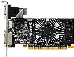 Видеокарта Biostar GeForce GT 730 2GB SDDR3 LP (VN7313THX1) - миниатюра 2