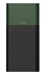 Повербанк Remax Biaphone PPP-28 10000 mAh Green